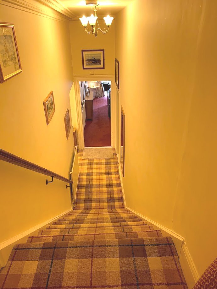 Hotel photo 56 of Mansion House Scarborough.