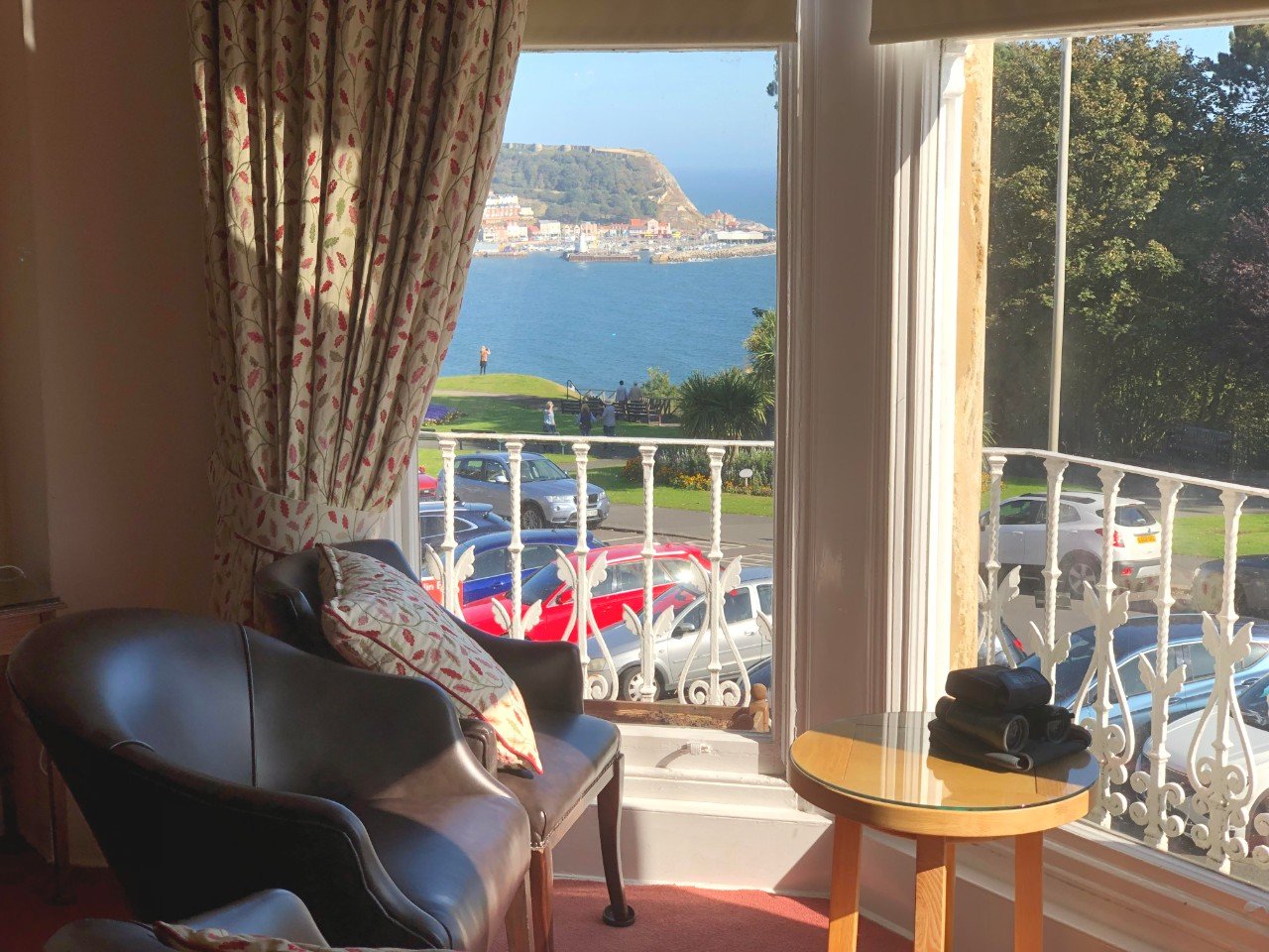 Hotel photo 5 of Mansion House Scarborough.
