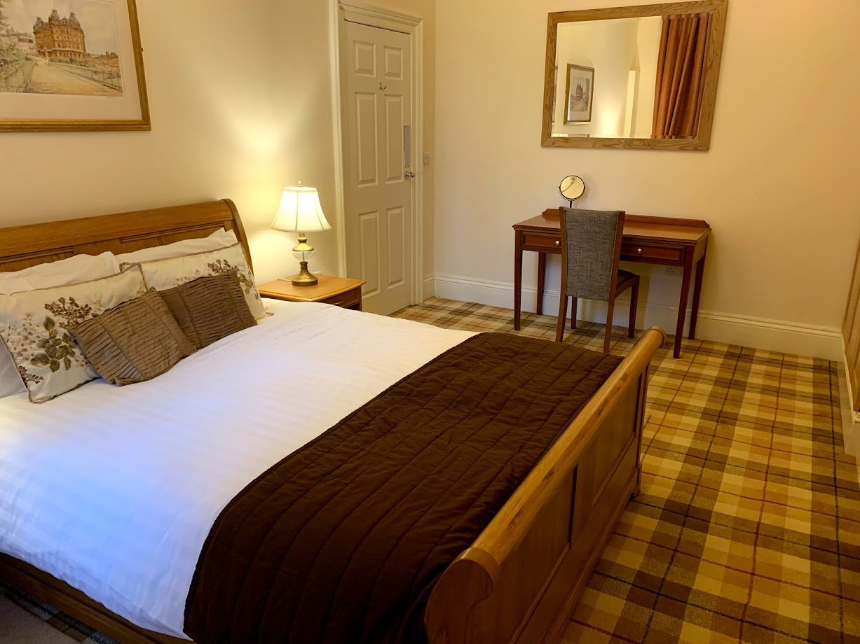 Hotel photo 11 of Mansion House Scarborough.