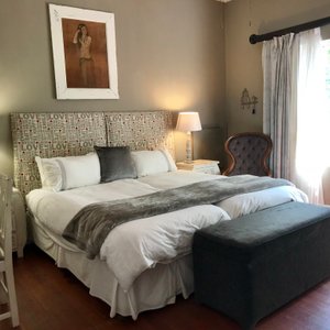Rose Room
