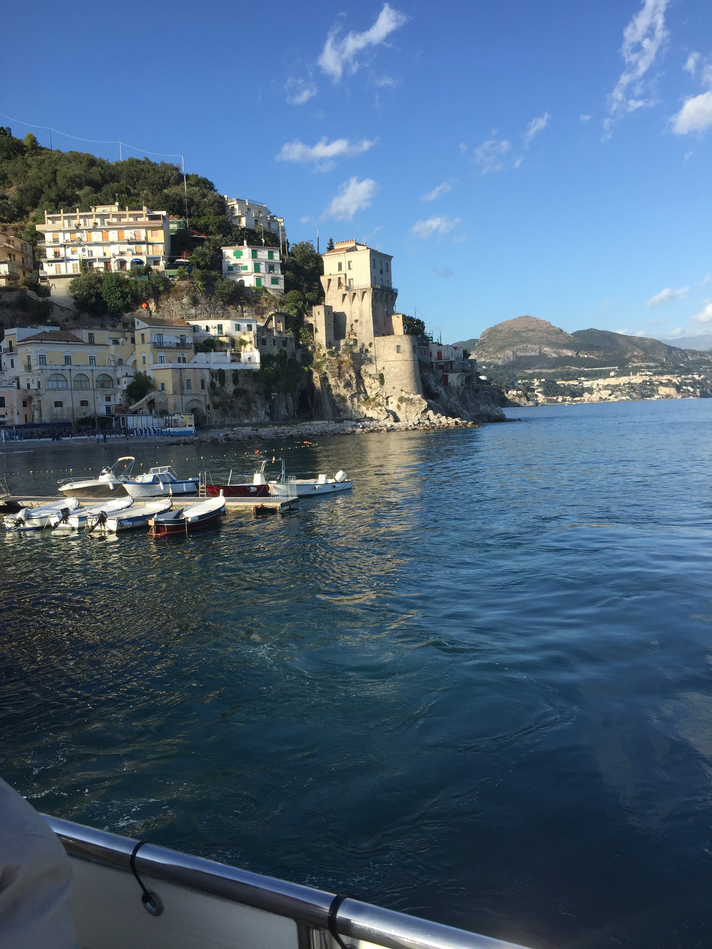 B&B DON GIOVANNI - Prices & Reviews (Maiori, Italy - Amalfi Coast)