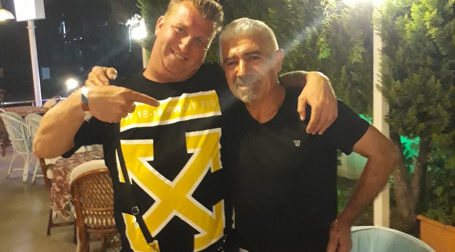 MARE shef tuncay.