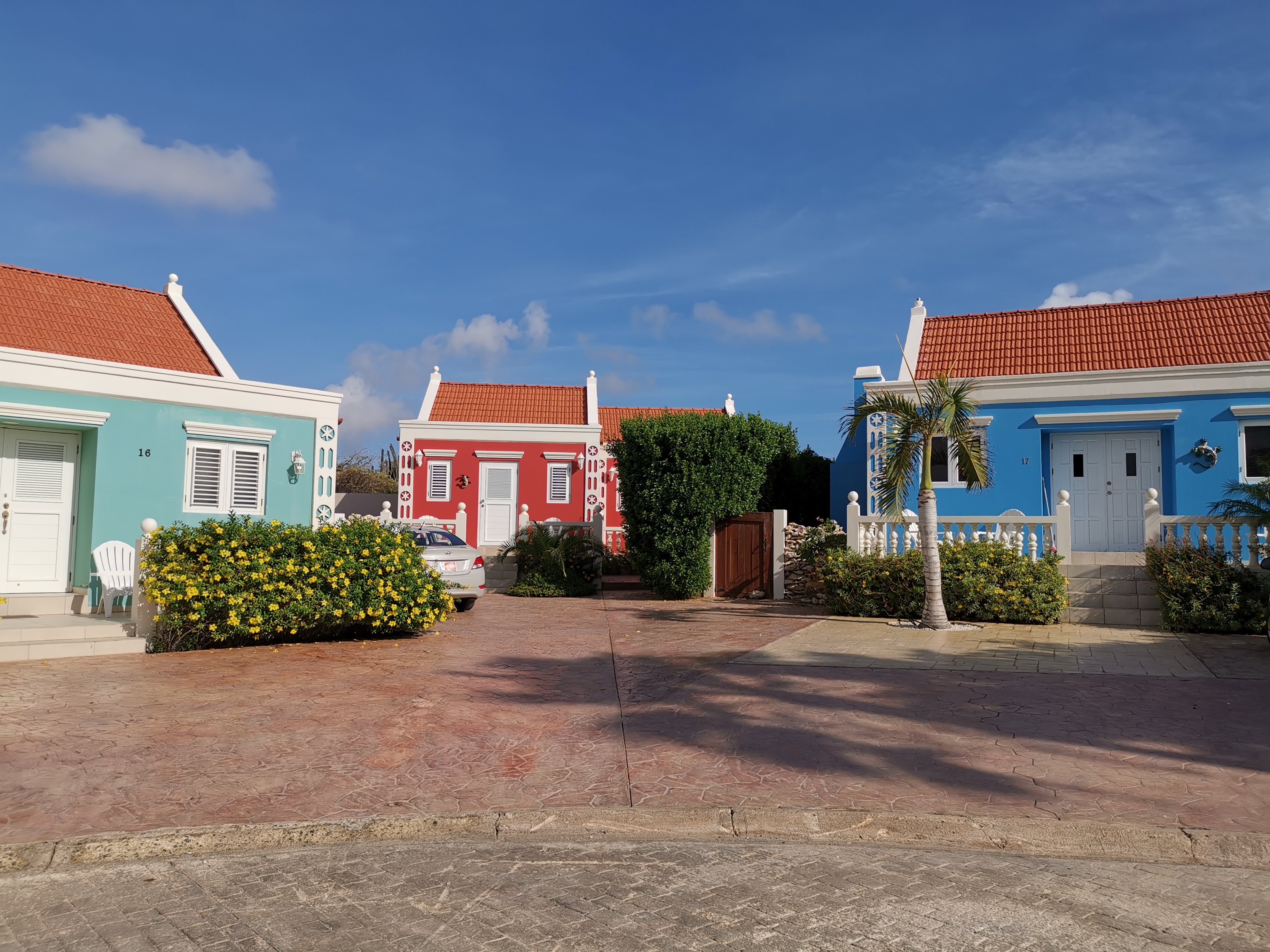 ARUBA CUNUCU VILLAGE Noord Opiniones Y Comentarios Alojamiento   Red Cunucu 