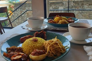 أطعمة