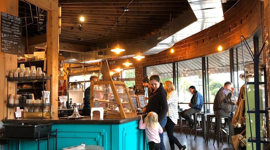 Fort Smith Coffee Co.