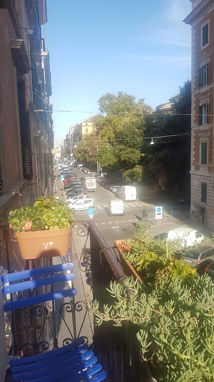 Negozi Biancaluna A Roma.Biancaluna Guesthouse B B Roma Prezzi 2020 E Recensioni