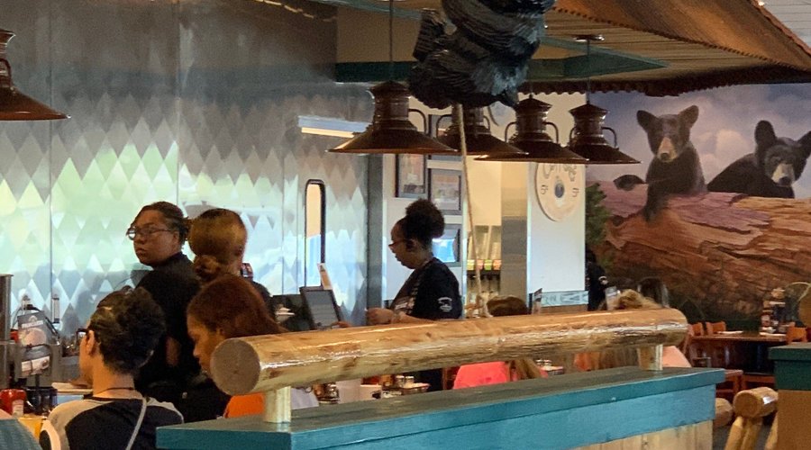Black Bear Diner
