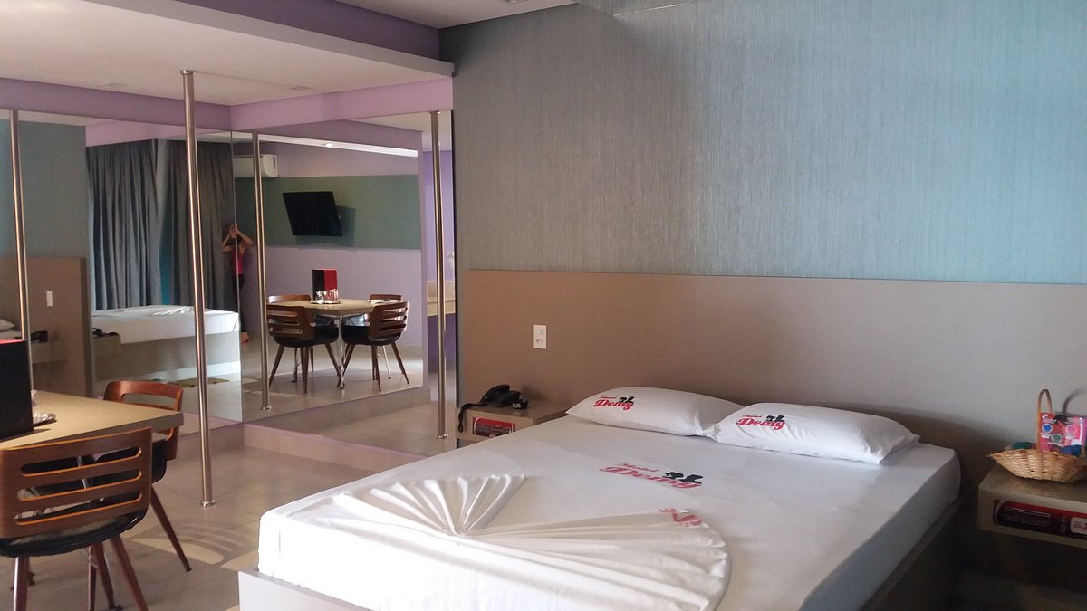 MOTEL DEMY (EMBU DAS ARTES): 6 avaliações - Tripadvisor