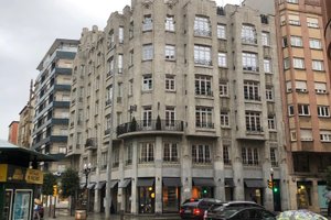 Habitaciones y suites