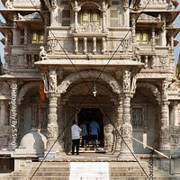 Hathee Singh Jain Temple, Ahmedabad