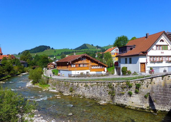 Appenzell: Tourismus in Appenzell - Tripadvisor