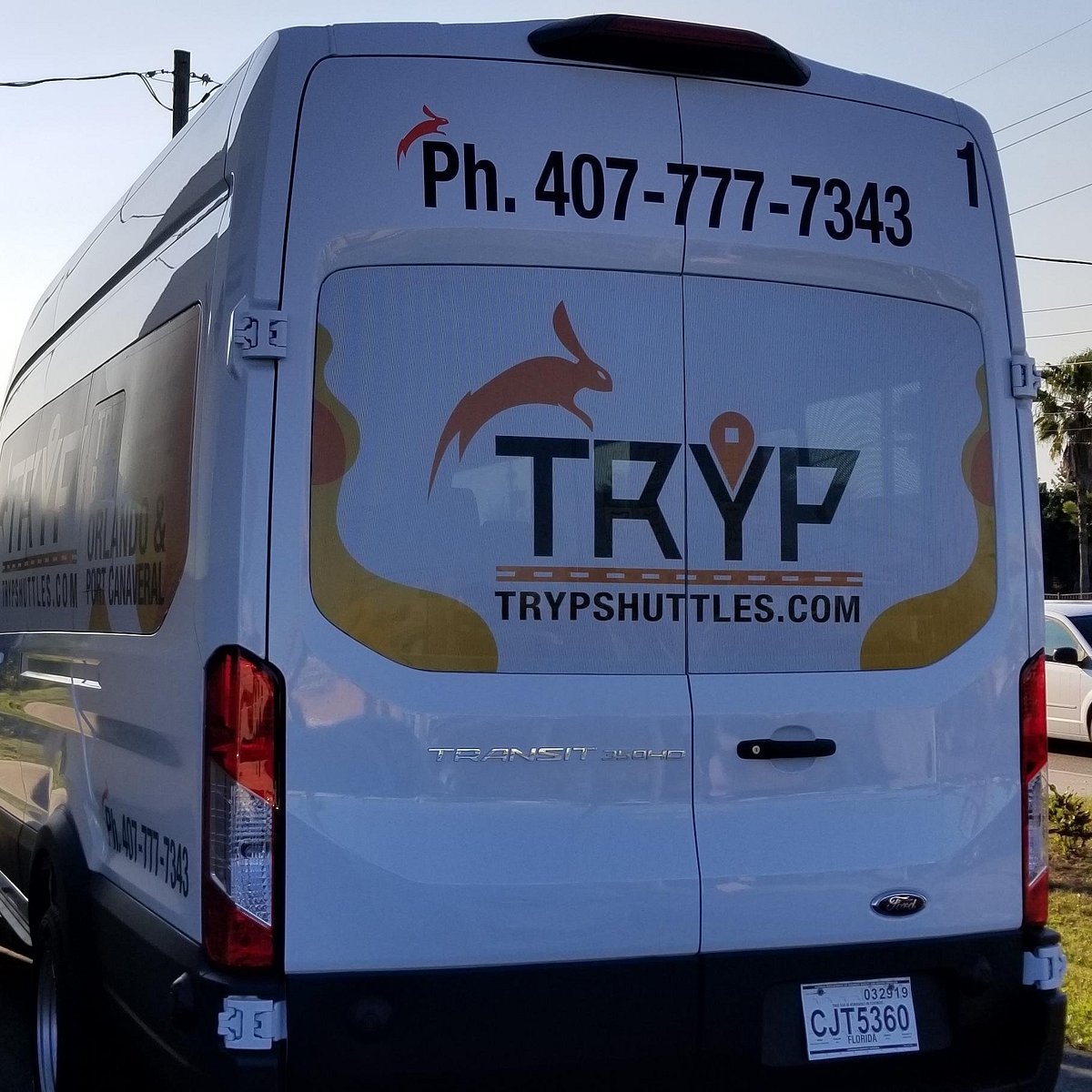 TRYP (Port Canaveral, FL): Address, Phone Number - Tripadvisor