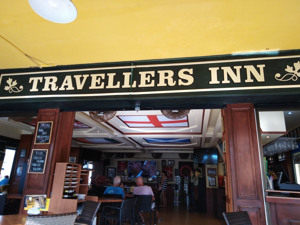 TRAVELLERS INN, Calas de Majorca - Restaurant Reviews & Photos - Tripadvisor