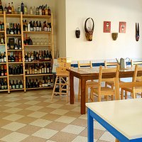 produits du terroir et table conviviale