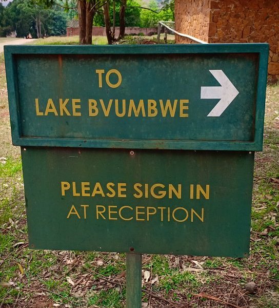 Lake Bvumbwe image