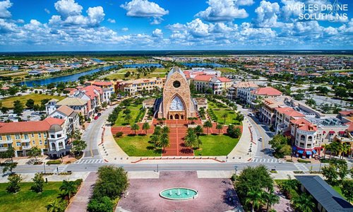 Ave Maria En Florida