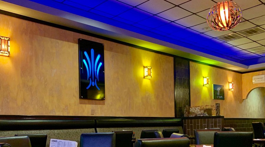 Sushi Cafe