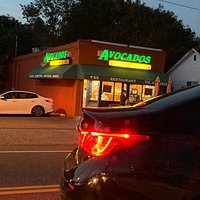 Avocados