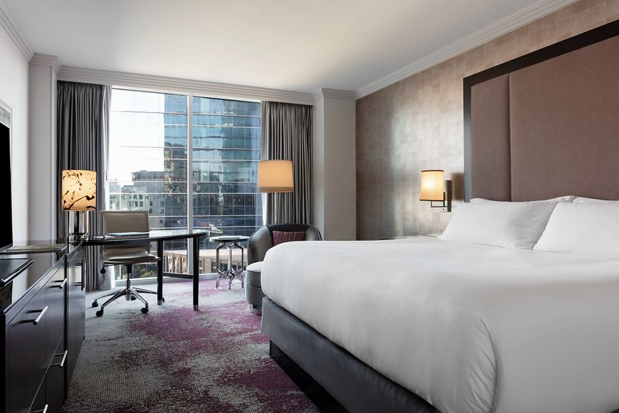 LOEWS ATLANTA HOTEL - Updated 2021 Prices & Reviews (GA) - Tripadvisor