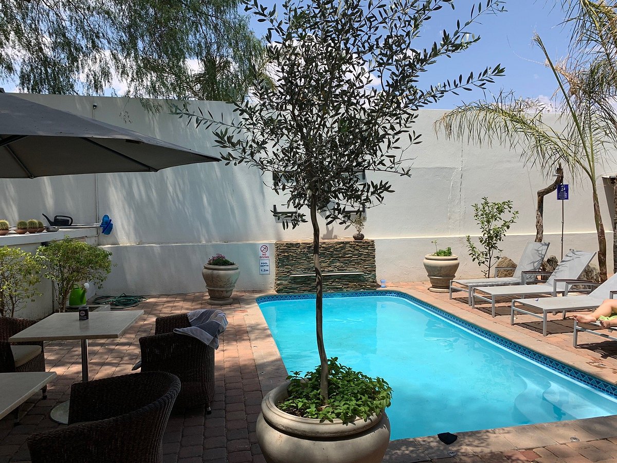 MONTE BELLO GUESTHOUSE - Prices & Guest house Reviews (Windhoek
