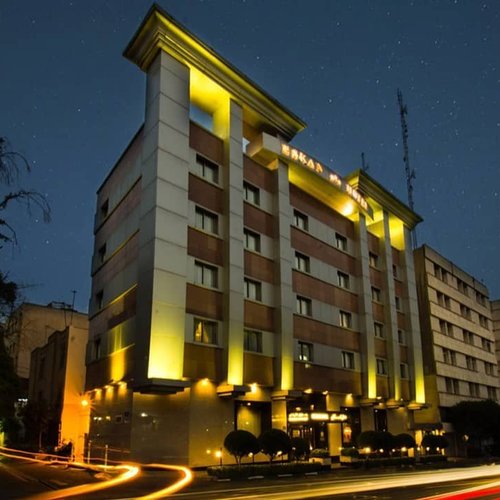 THE BEST Cheap Hotels in Tehran 2024 - Tripadvisor