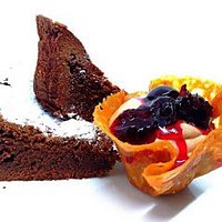 Dolci fatti in casa