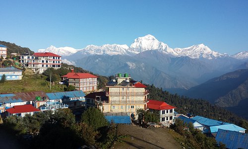 Ghorepani, Nepal 2024: Best Places to Visit - Tripadvisor