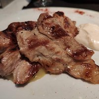 Secreto a la brasa