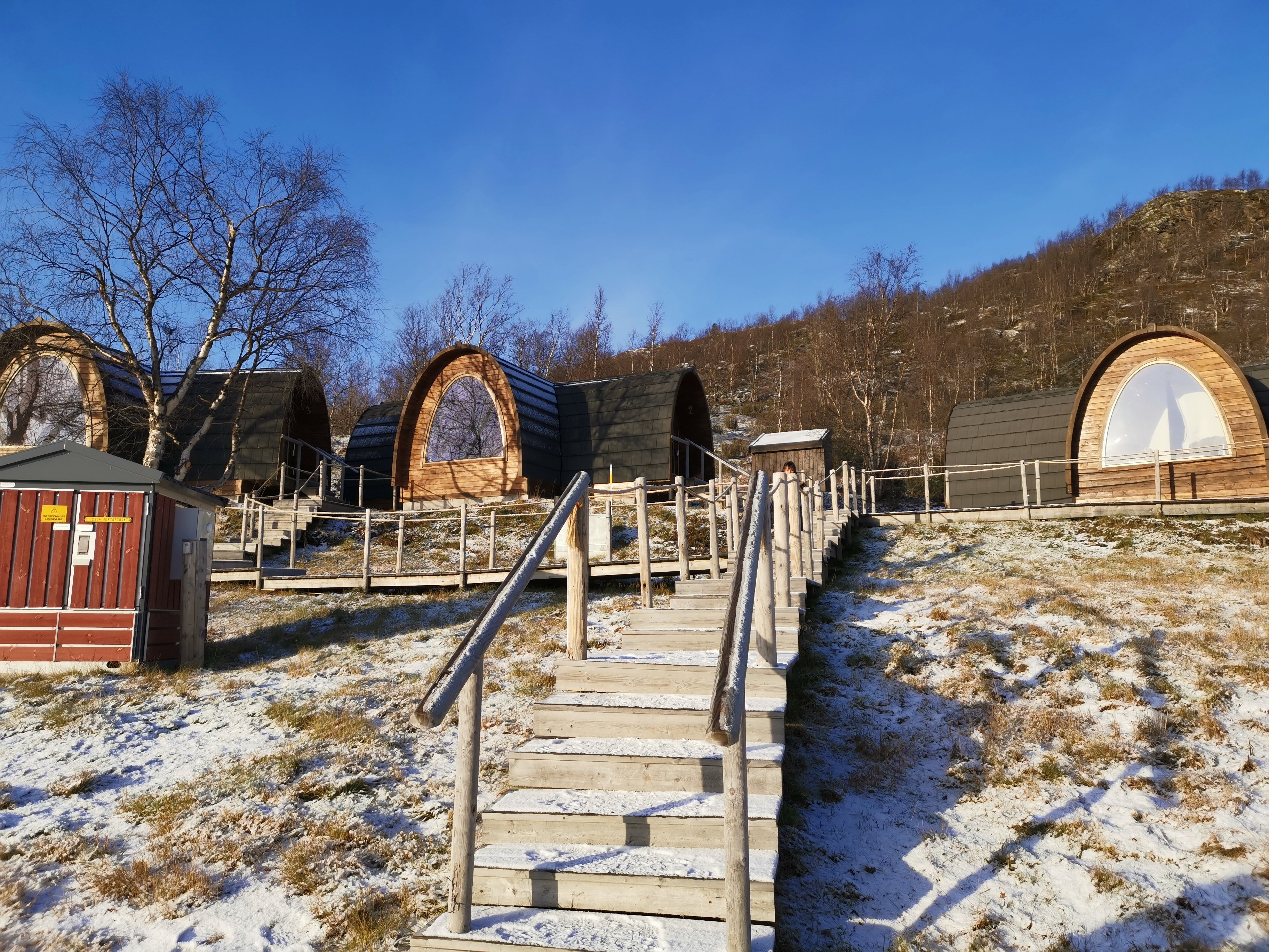 SNOWHOTEL KIRKENES - Updated 2024 Reviews, Photos & Prices