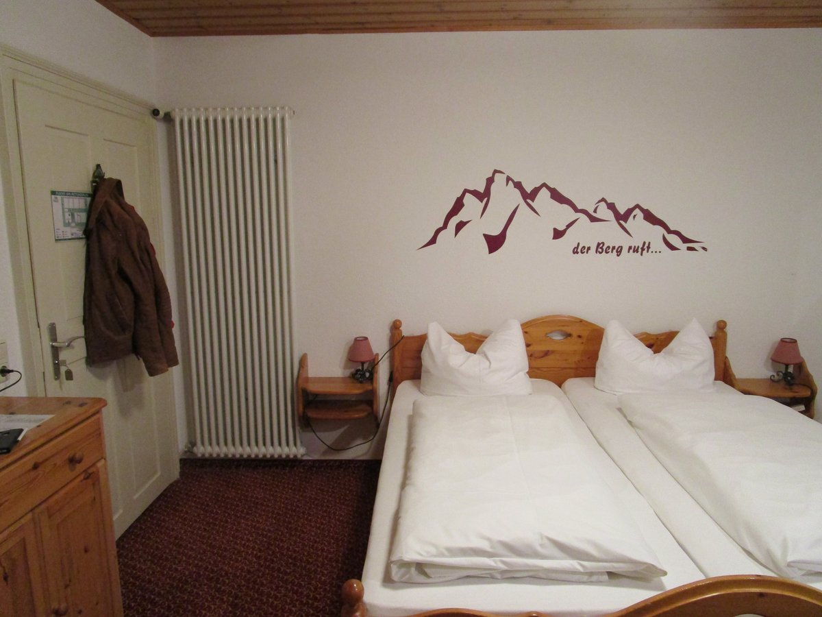 landhotel herzogstand hotel garni kochel am see