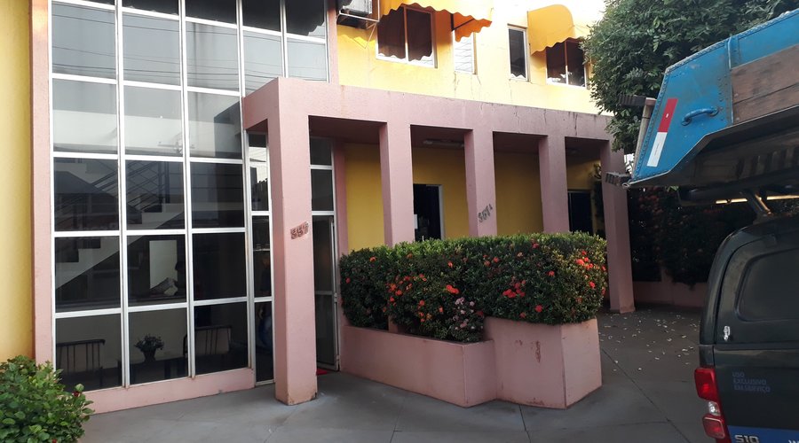 Fachada