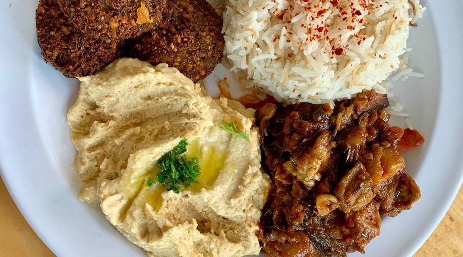 DUNYA Fresh Halal Food, 오렌지 파크 - 레스토랑 리뷰 - 트립어드바이저