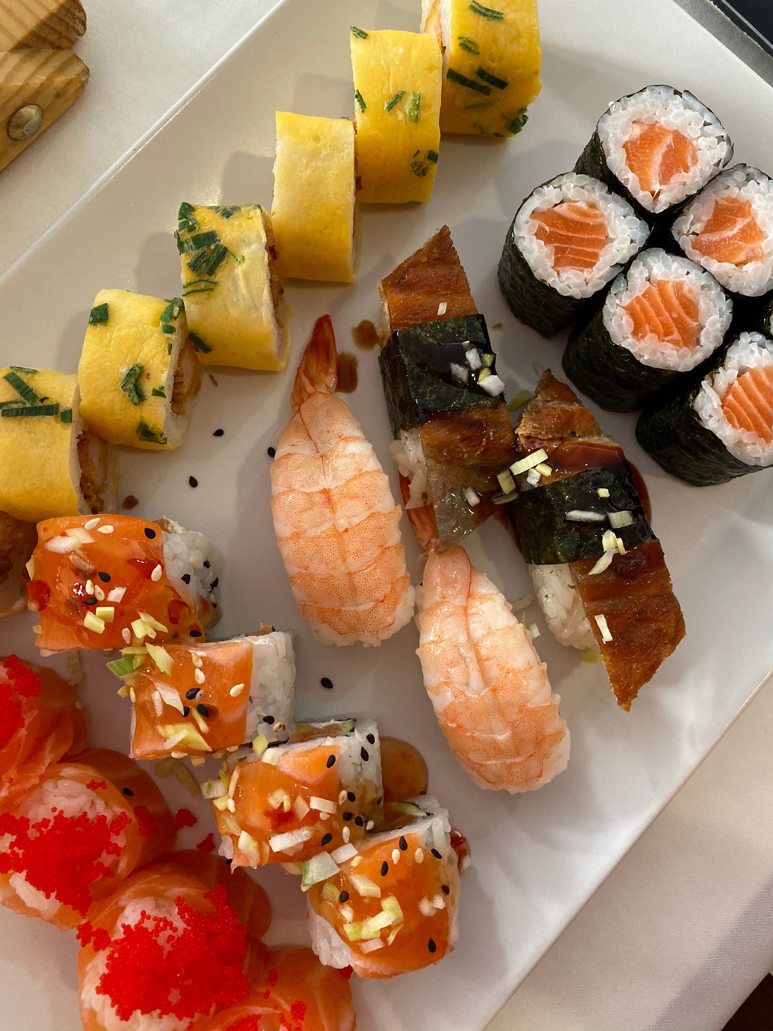 Os 10 melhores restaurantes sushi Braga Tripadvisor