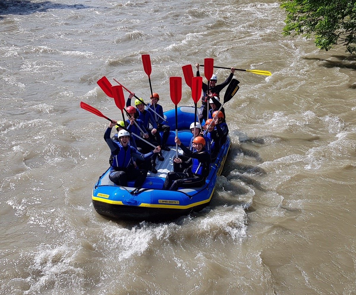 AbenteuerWasser, Оберфеллах: лучшие советы перед посещением - Tripadvisor