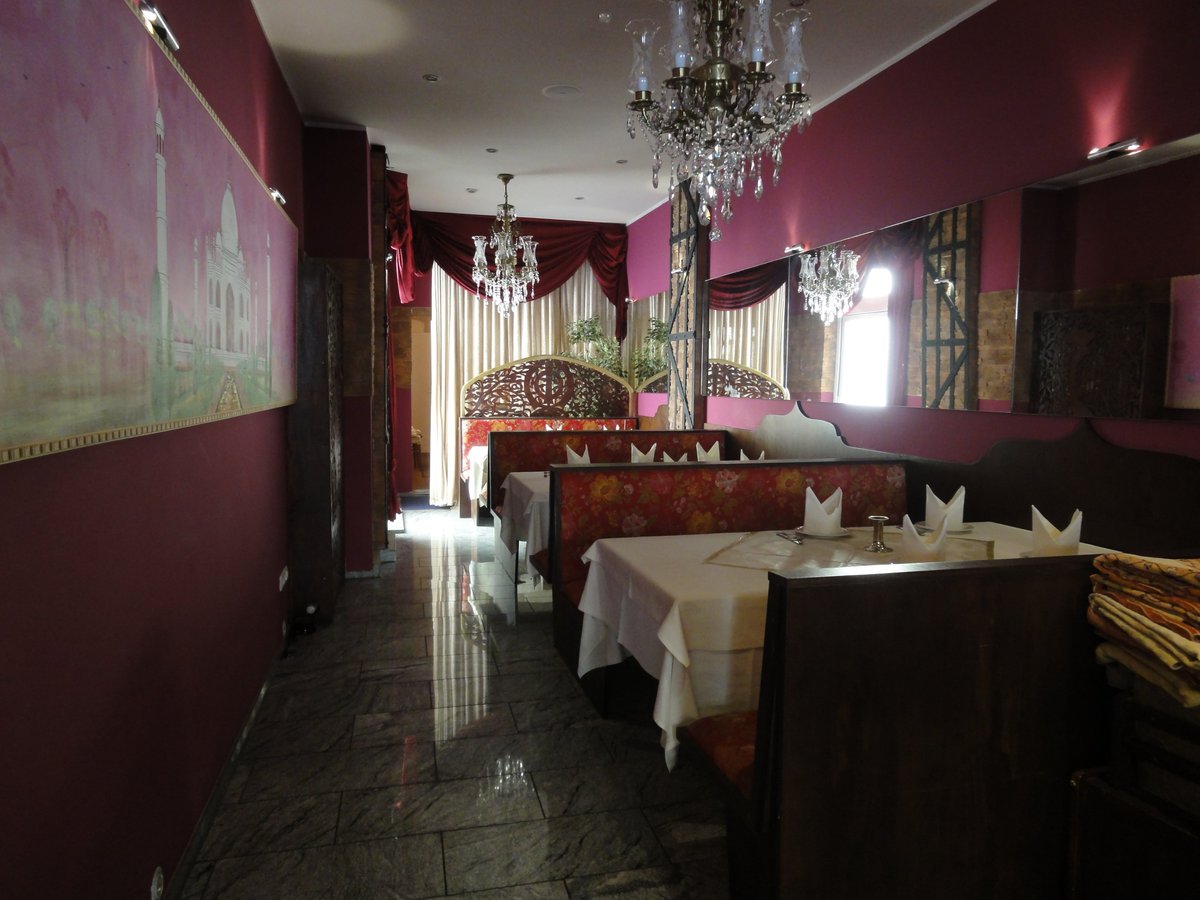 ROYAL INDIA, Munich - Updated 2024 Restaurant Reviews, Photos ...