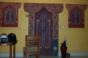 Kamar & Suite