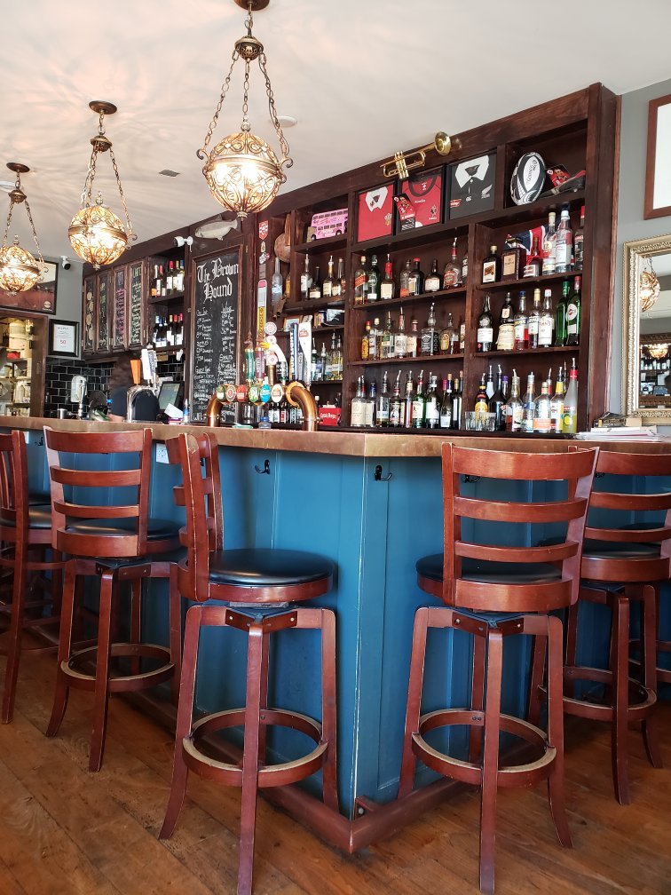 The Best Bars Pubs in Halifax Tripadvisor