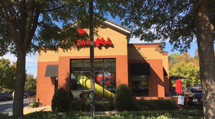 Chick-fil-A