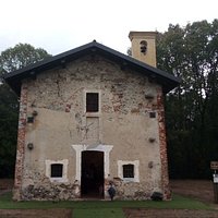 Visita esterna della facciata dell'Oratorio