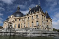 Château de Vaux-le-Vicomte