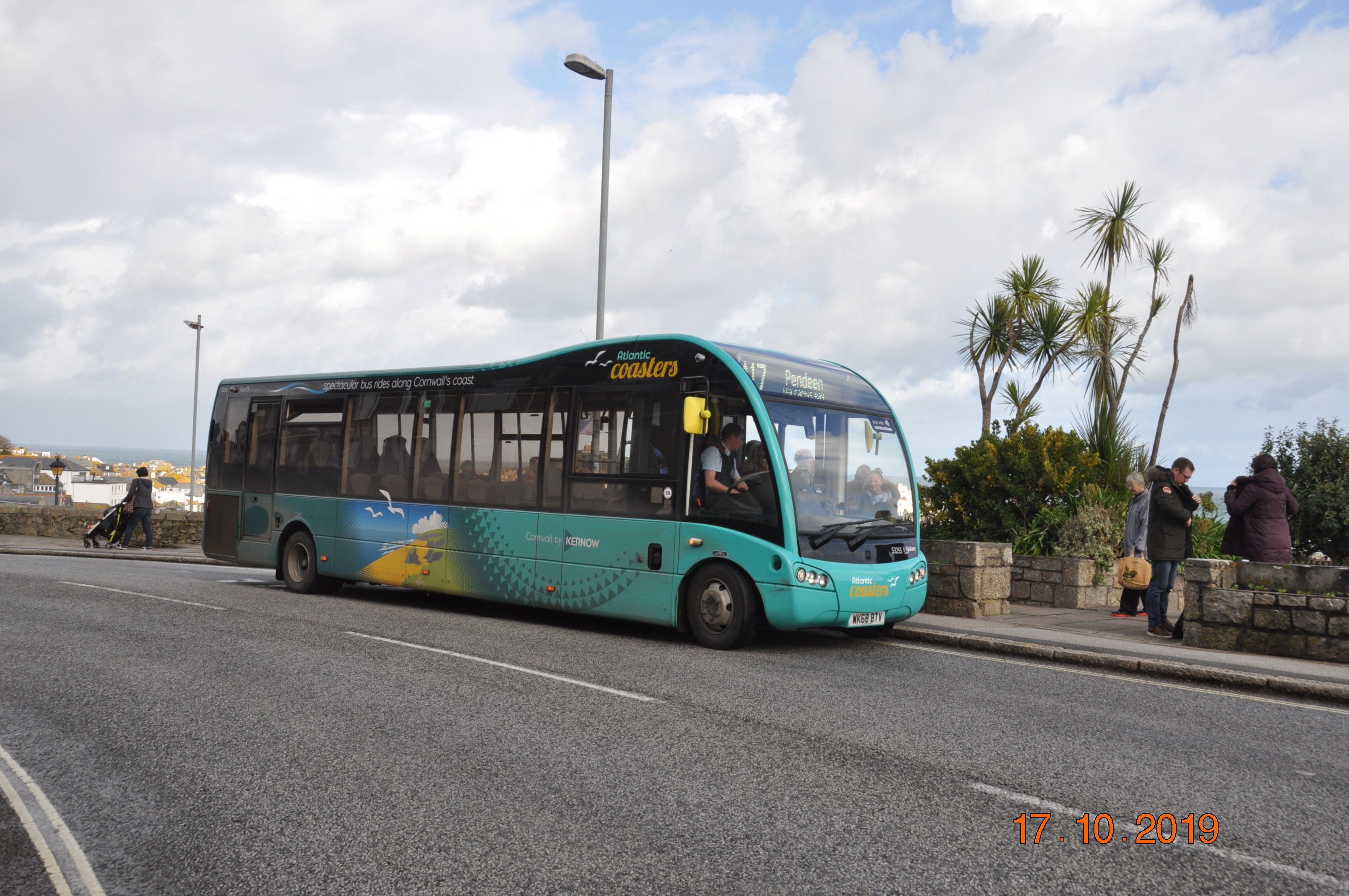 FIRST BUS CORNWALL Penzance All You Need to Know BEFORE You Go