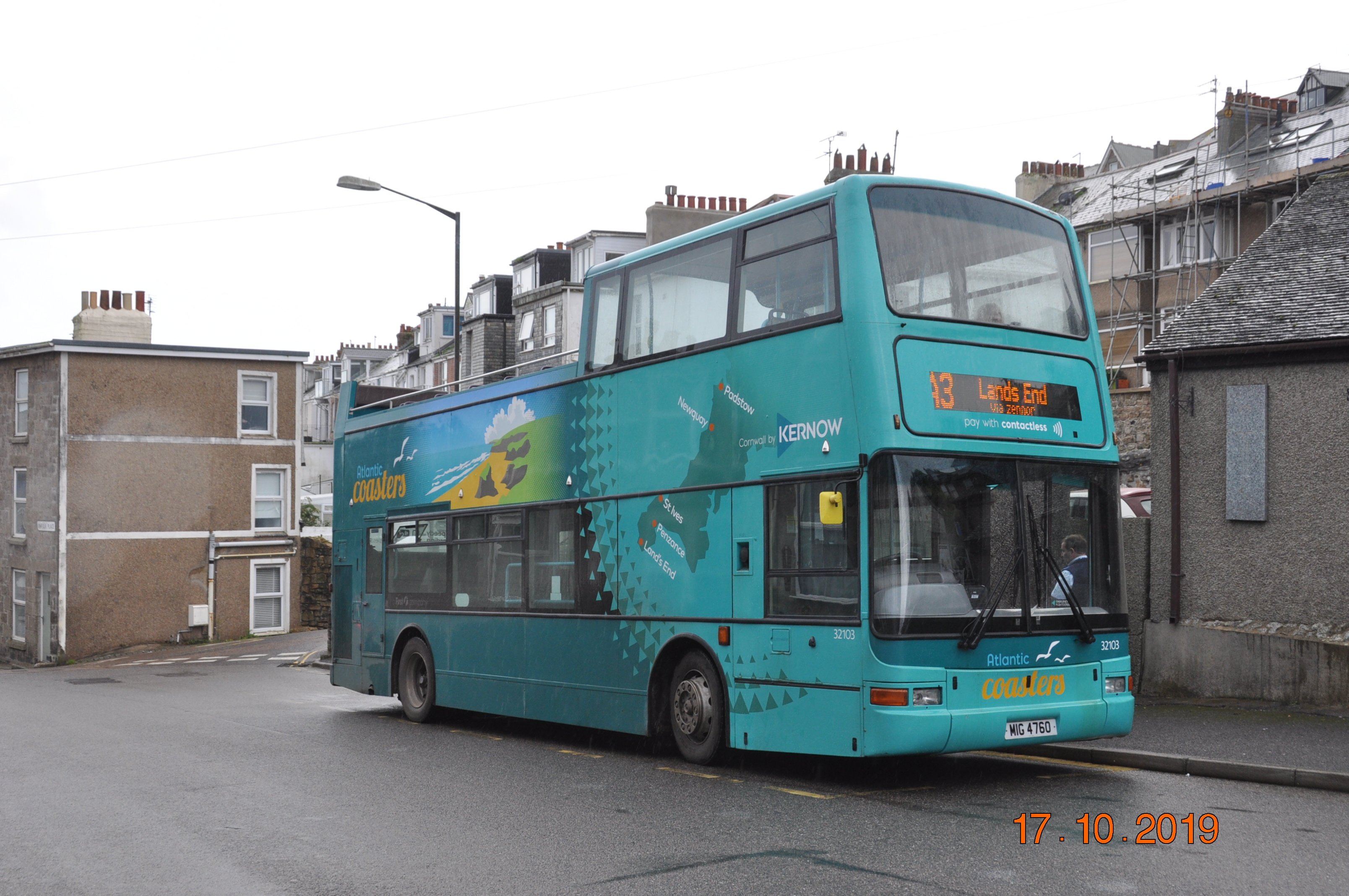 FIRST BUS CORNWALL Penzance All You Need to Know BEFORE You Go