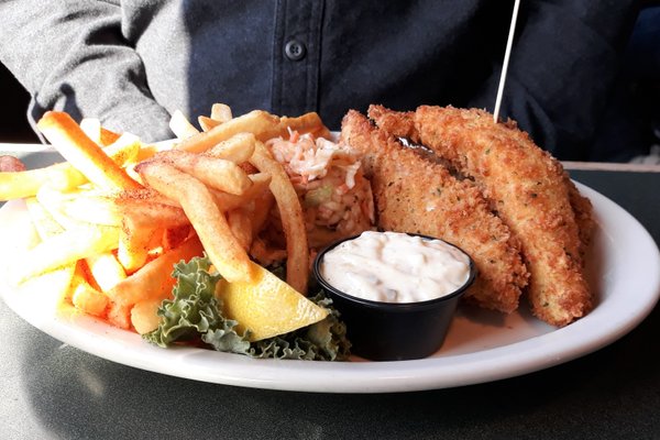 Where to Get Fabulous Fish and Chips in the Seattle Area