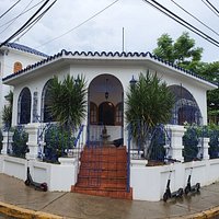Casa Barket