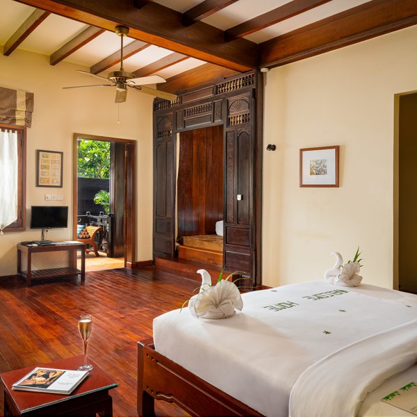 THE 10 BEST Siem Reap Province Resorts 2024 (with Prices) - Tripadvisor