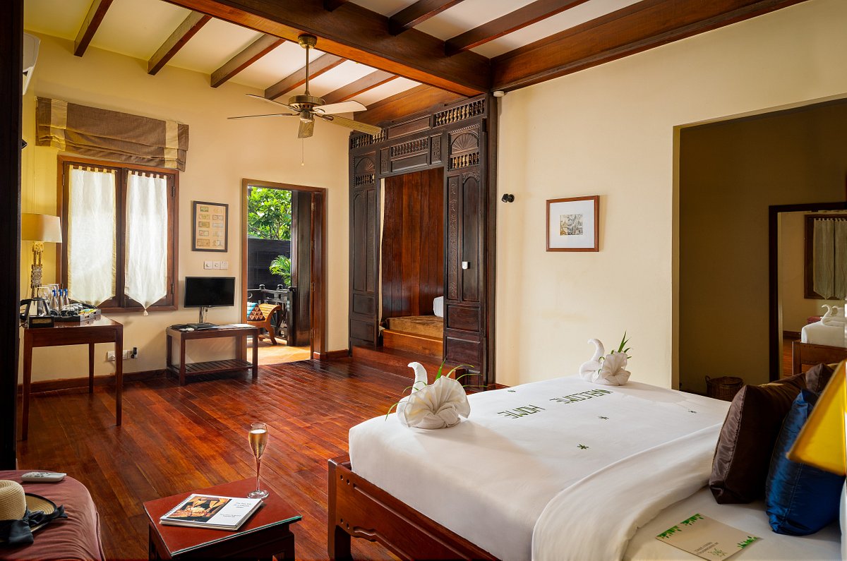 GZ Eden Privilege Resort &amp; Spa, hotel in Siem Reap