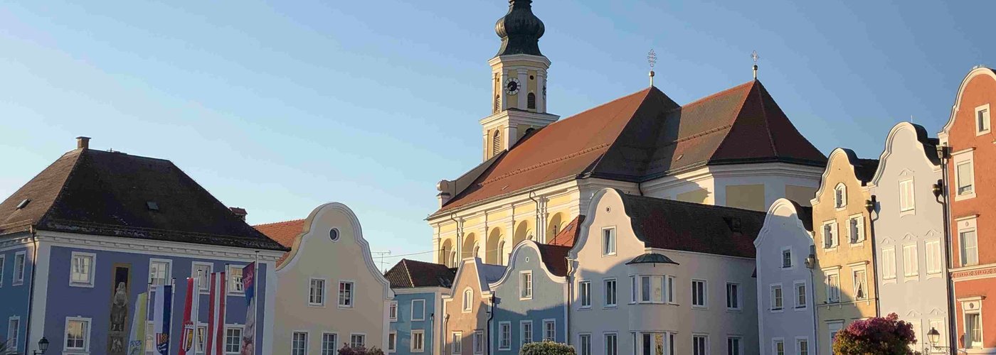 sic, Schärding kann wirklich mehr!