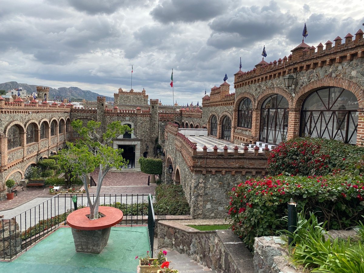 CASTILLO SANTA CECILIA HOTEL $43 ($̶7̶2̶) - Updated 2022 Prices ...