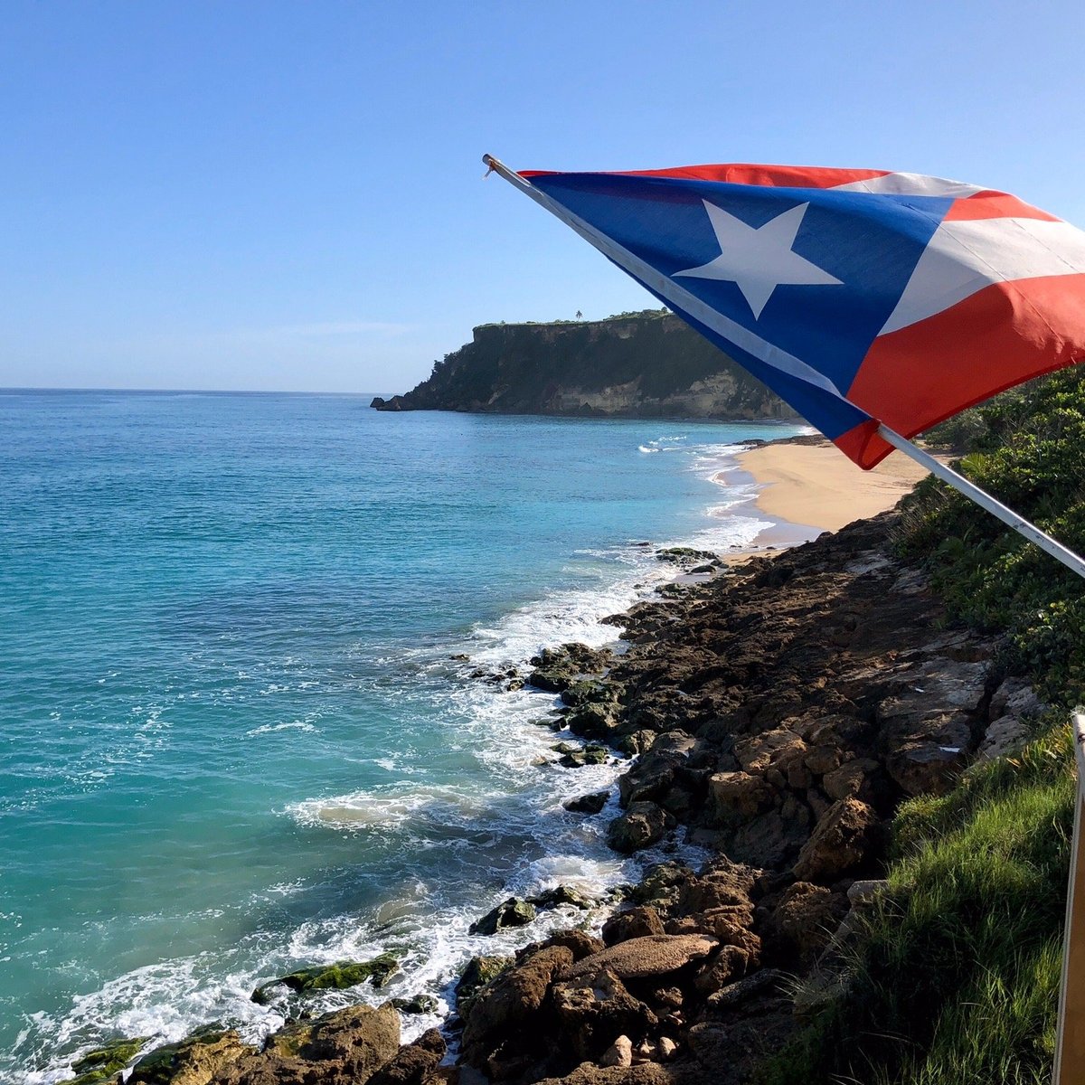 Playa Punta Borinquen (aguadilla) - All You Need To Know Before You Go