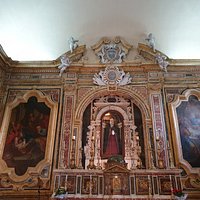 Cappella Di Nostra Signora Della Soledad